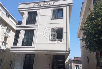 İçerenköy'de Satılık Fırsat Dubleks Daire