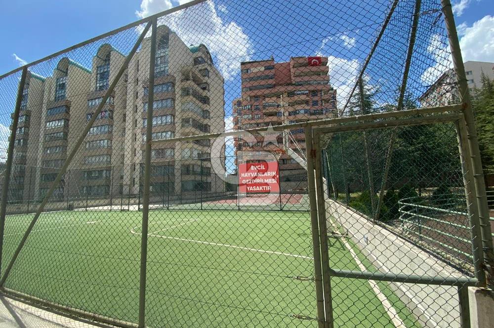 EŞYALI KİRALIK DAİRE 
