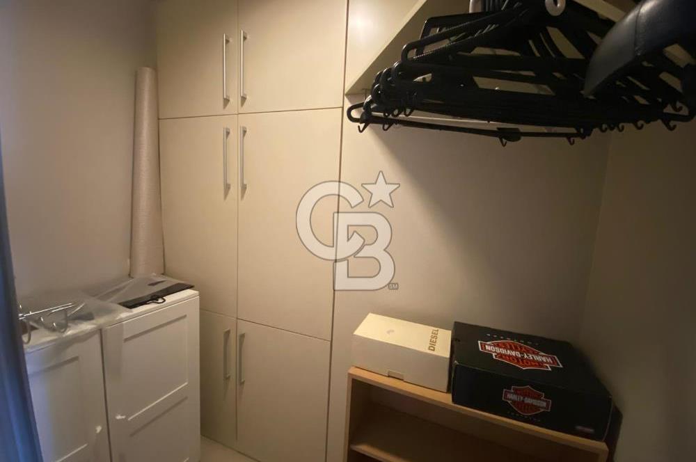 EŞYALI KİRALIK DAİRE 