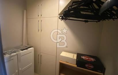 EŞYALI KİRALIK DAİRE 