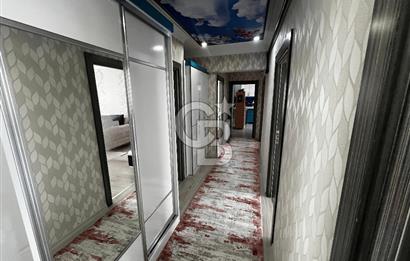 Altındağ Feridun Çelik Mah. Cadde Üzeri Full Yapılı Üst Kat 3+1