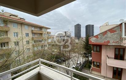 YILDIZEVLERDE 4 ADET BALKONLU GÜNEY CEPHEDE FERAH İÇİ BOŞ DAİRE