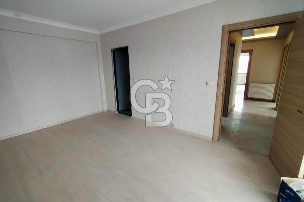 GÜNEŞEVLER DE CADDE ÜZERİNDE HER KAT VE CEPHEDE 3+1 SATILIK DAİRELER