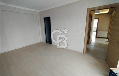 GÜNEŞEVLER DE CADDE ÜZERİNDE HER KAT VE CEPHEDE 3+1 SATILIK DAİRELER