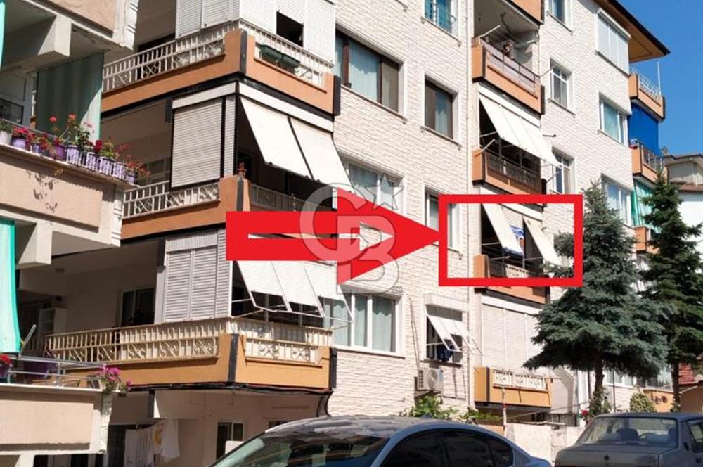 YALOVA /ÇINARCIK HARMANLAR MAHALLESİNDE SATILIK 2+1 DAİRE !!!