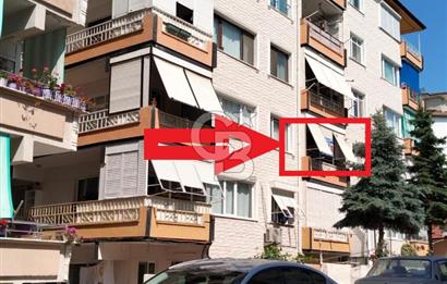 YALOVA /ÇINARCIK HARMANLAR MAHALLESİNDE SATILIK 2+1 DAİRE !!!