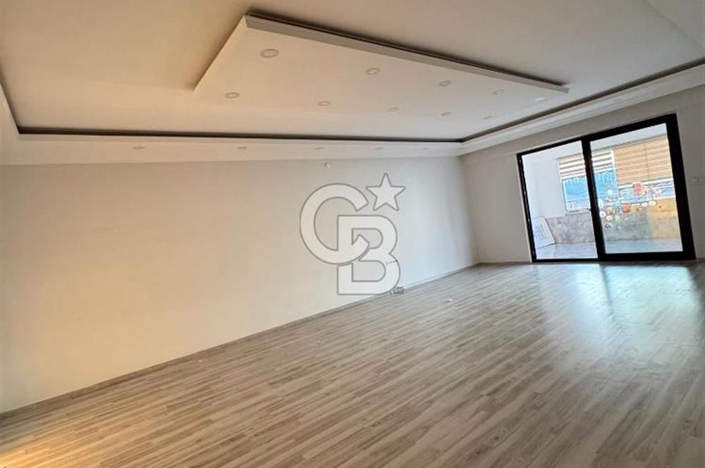 ÜNİVERSİTE MAHALLESİNDE DENİZ MANZARALI 4+1 LÜKS KİRALIK DAİRE