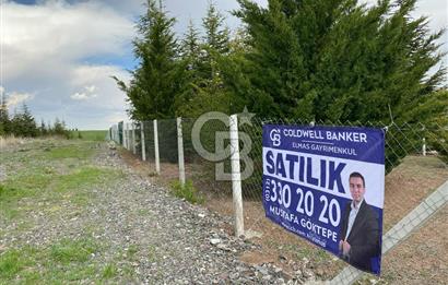 GÜNALANDA SİTE KONSEPTİNDE MÜKEMMEL KONUMDA BAHÇE 500M2