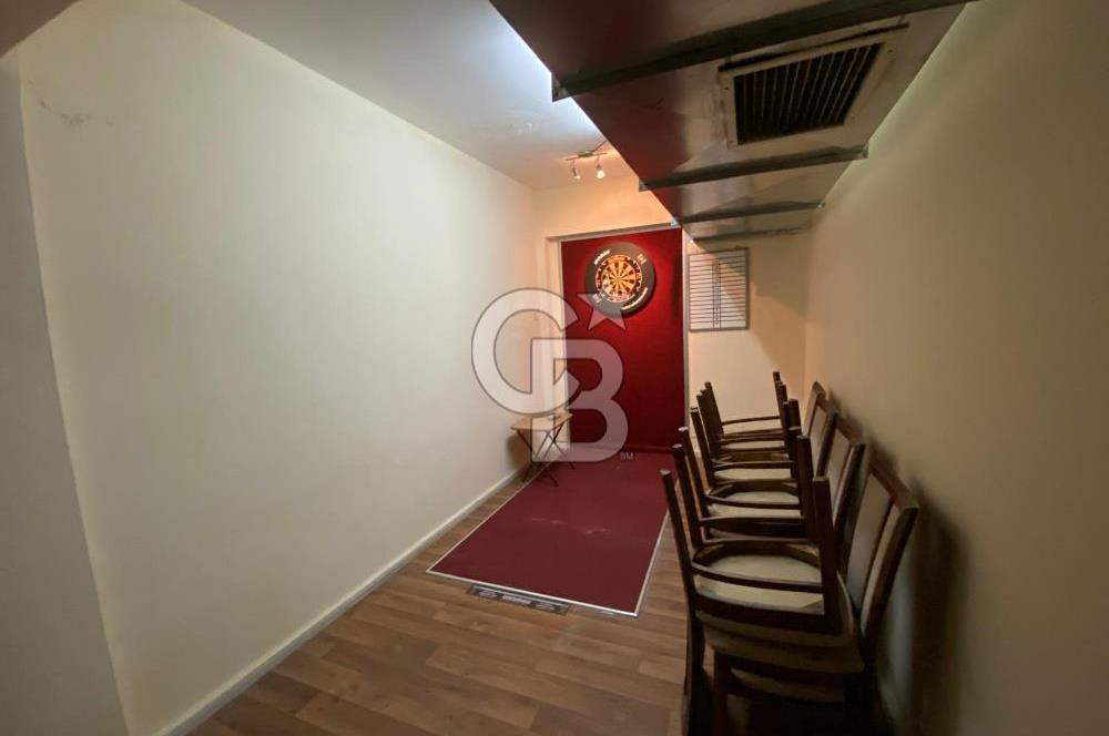 EŞYALI KİRALIK DAİRE 
