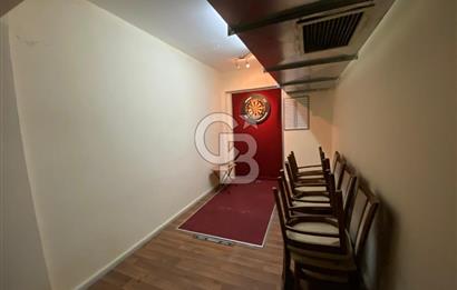 EŞYALI KİRALIK DAİRE 