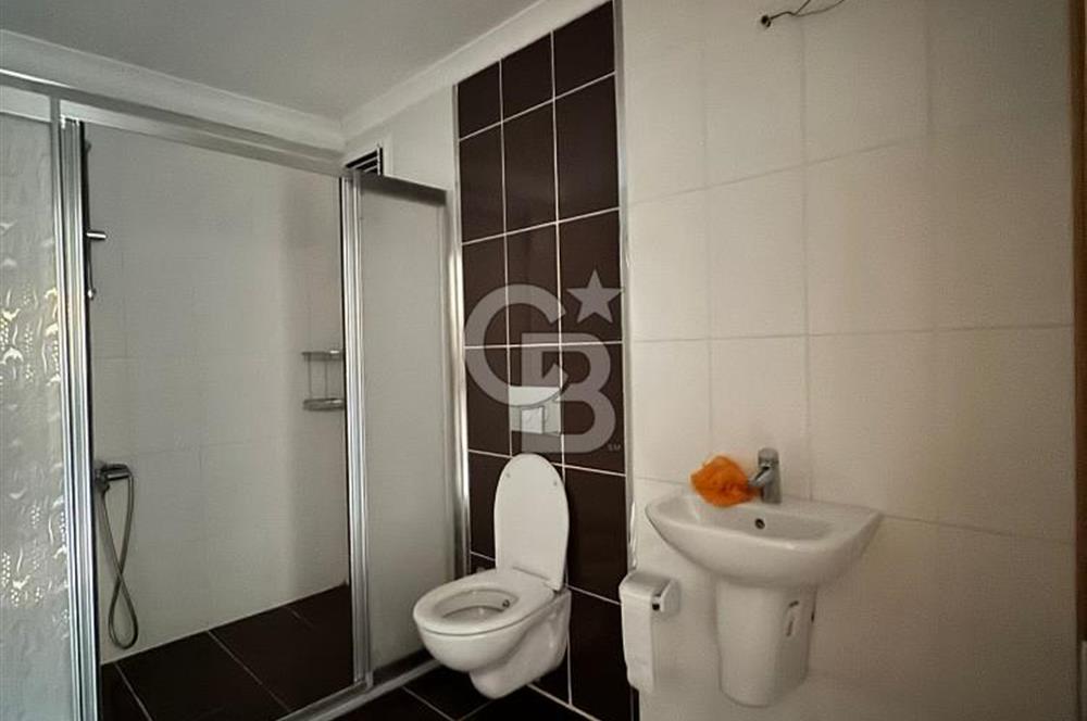 ÜNİVERSİTE MAHALLESİNDE DENİZ MANZARALI 4+1 LÜKS KİRALIK DAİRE