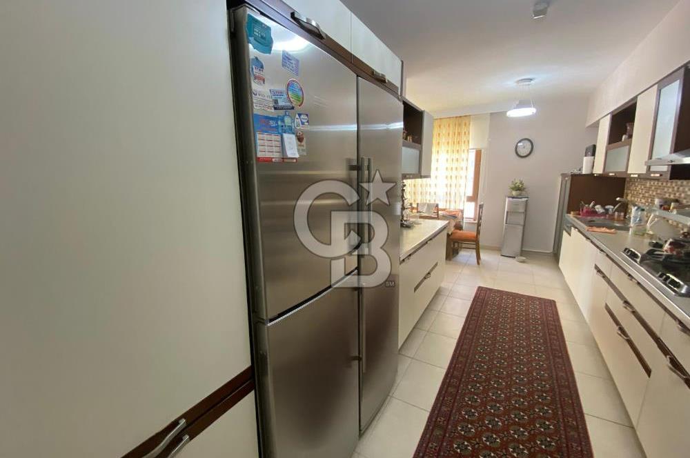 EŞYALI KİRALIK DAİRE 