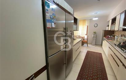 EŞYALI KİRALIK DAİRE 