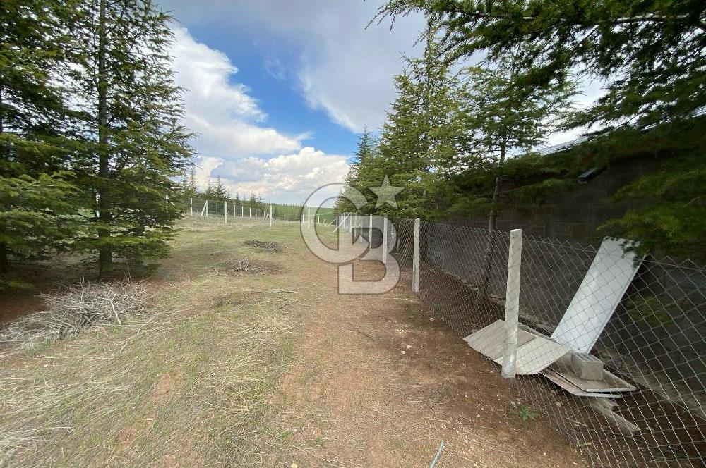 GÜNALANDA SİTE KONSEPTİNDE MÜKEMMEL KONUMDA BAHÇE 500M2
