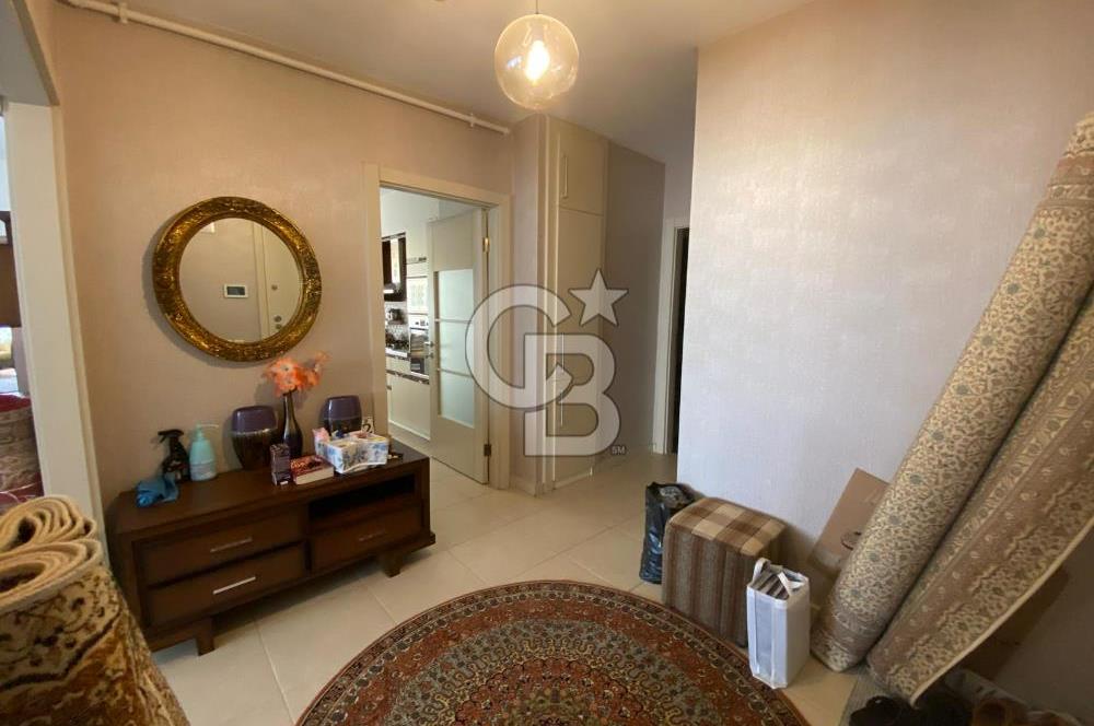 EŞYALI KİRALIK DAİRE 