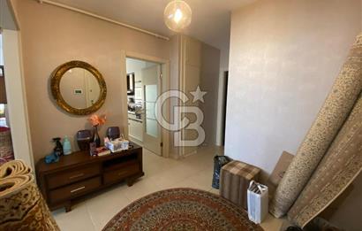 EŞYALI KİRALIK DAİRE 