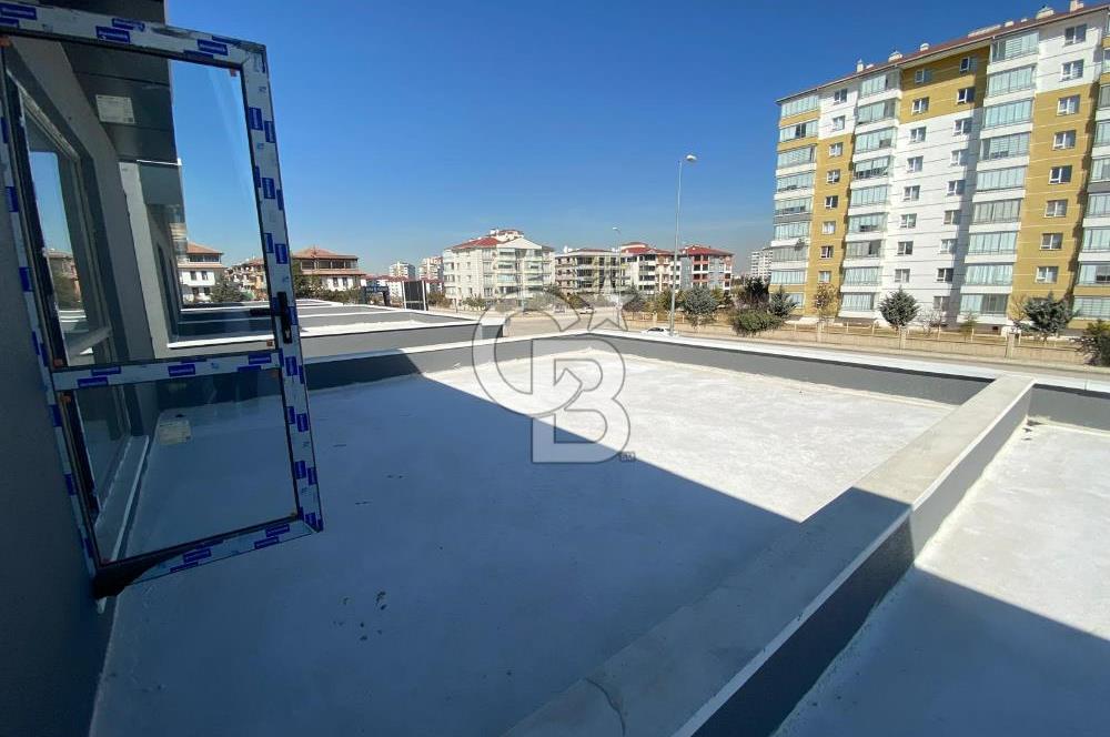 AYYILDIZ MAHALLESİNDE SATILIK SIFIR DÜKKAN 170MT2 CADDE ÜZERİ