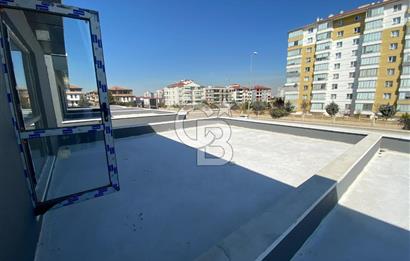 AYYILDIZ MAHALLESİNDE SATILIK SIFIR DÜKKAN 170MT2 CADDE ÜZERİ