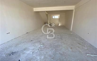 AYYILDIZ MAHALLESİNDE SATILIK SIFIR DÜKKAN 170MT2 CADDE ÜZERİ