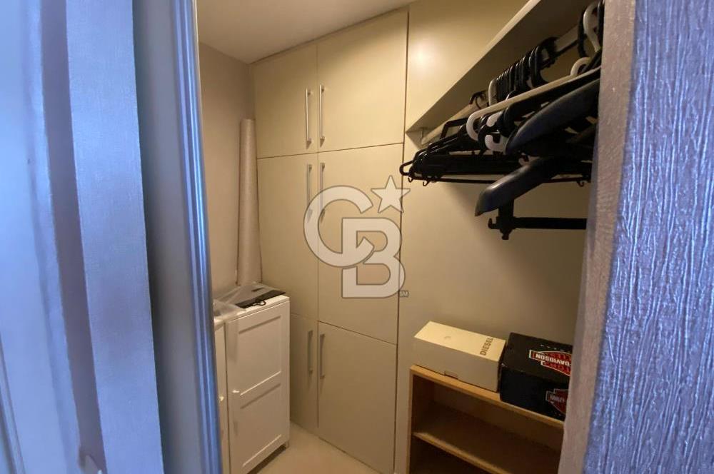 EŞYALI KİRALIK DAİRE 