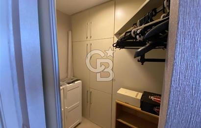 EŞYALI KİRALIK DAİRE 