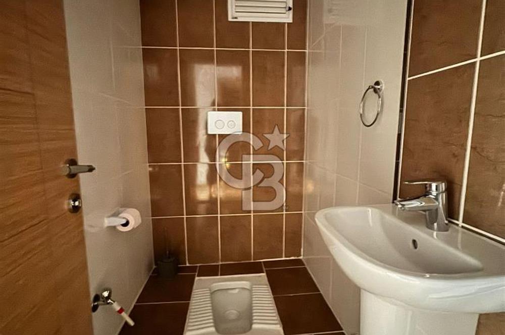 ÜNİVERSİTE MAHALLESİNDE DENİZ MANZARALI 4+1 LÜKS KİRALIK DAİRE