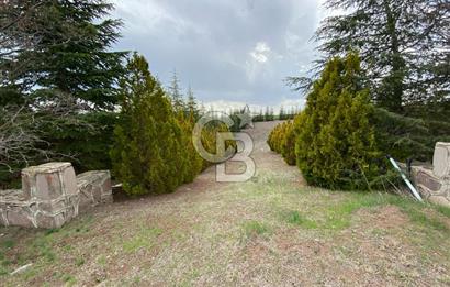 GÜNALANDA SİTE KONSEPTİNDE MÜKEMMEL KONUMDA BAHÇE 500M2
