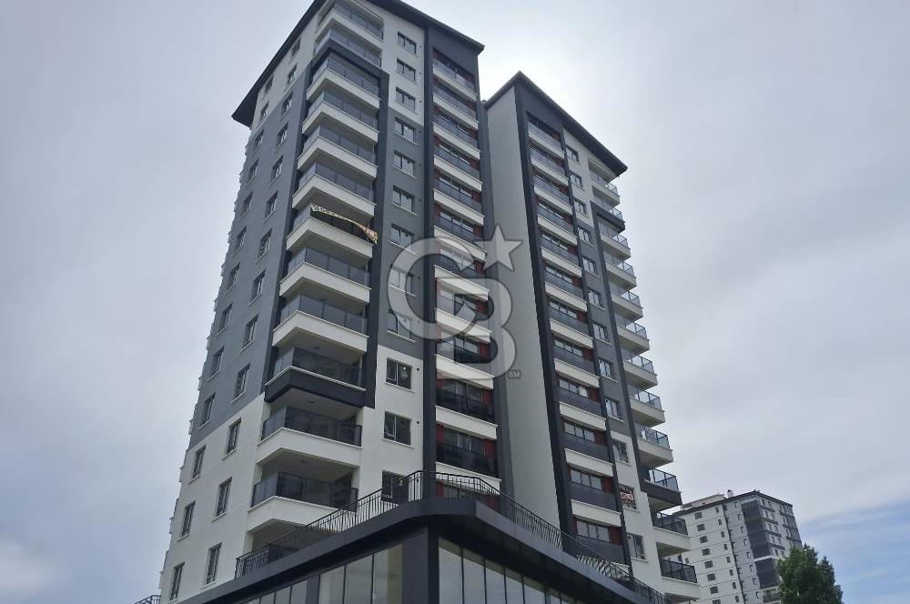 GÜNEŞEVLER DE CADDE ÜZERİNDE HER KAT VE CEPHEDE 3+1 SATILIK DAİRELER