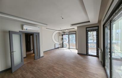 Caddebostan Plaj Yolunda Yeni Binada 3+1 135 m² Kiralık Daire