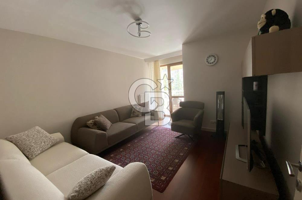 EŞYALI KİRALIK DAİRE 