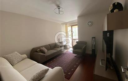 EŞYALI KİRALIK DAİRE 
