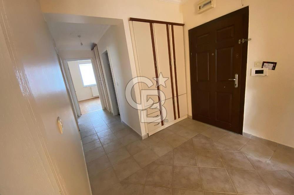 YILDIZEVLERDE 4 ADET BALKONLU GÜNEY CEPHEDE FERAH İÇİ BOŞ DAİRE