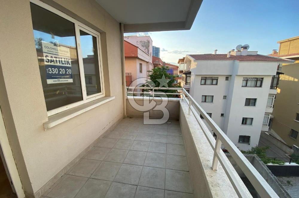 GÜNEY CEPHE İÇİ BOŞ 4 ADET BALKONLU 120MT2 FERAH DAİRE