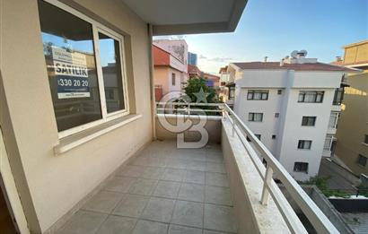 GÜNEY CEPHE İÇİ BOŞ 4 ADET BALKONLU 120MT2 FERAH DAİRE