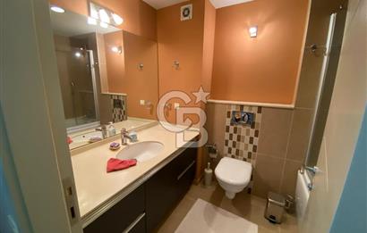 EŞYALI KİRALIK DAİRE 