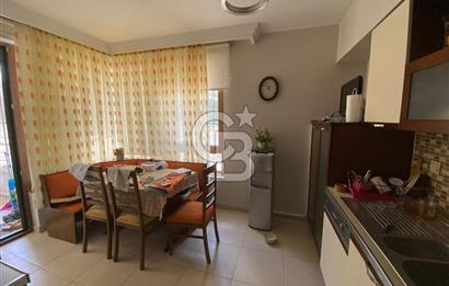 EŞYALI KİRALIK DAİRE 