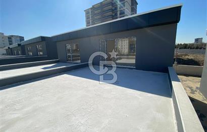AYYILDIZ MAHALLESİNDE SATILIK SIFIR DÜKKAN 170MT2 CADDE ÜZERİ
