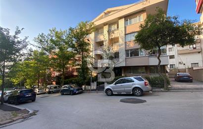 GÜNEY CEPHE İÇİ BOŞ 4 ADET BALKONLU 120MT2 FERAH DAİRE