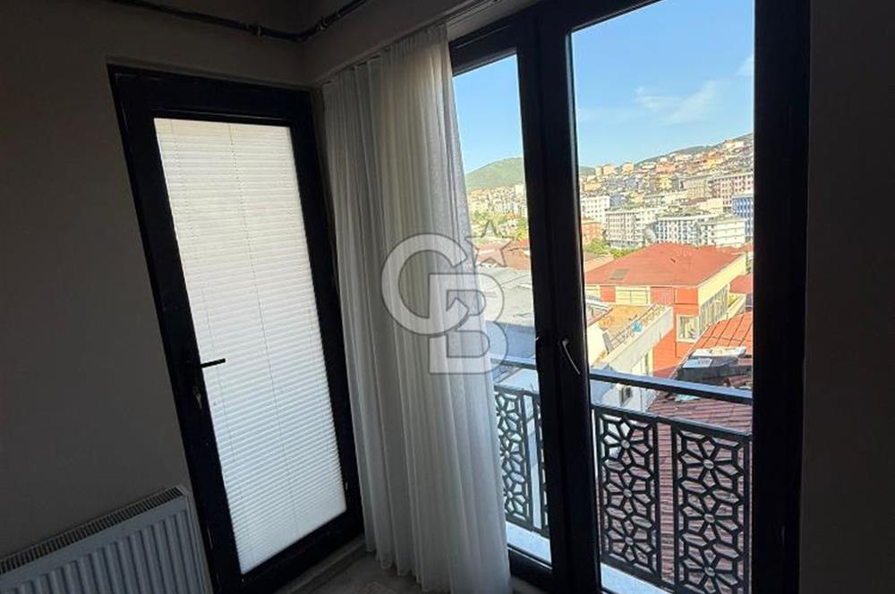 İçerenköy'de Satılık Fırsat Dubleks Daire