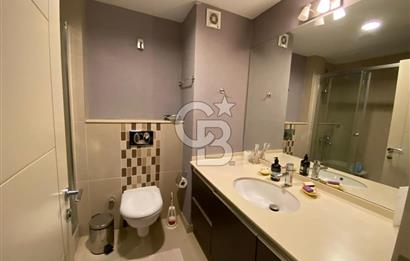 EŞYALI KİRALIK DAİRE 