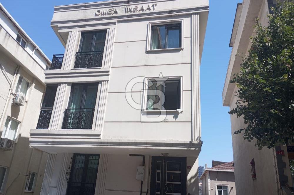 İçerenköy'de Satılık Fırsat Dubleks Daire