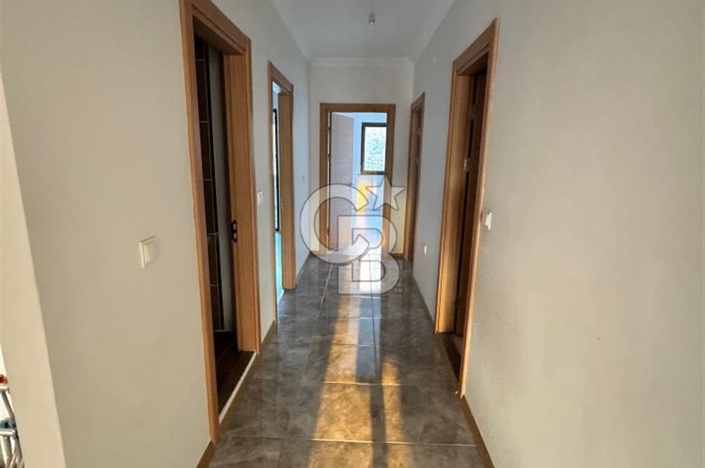 ÜNİVERSİTE MAHALLESİNDE DENİZ MANZARALI 4+1 LÜKS KİRALIK DAİRE