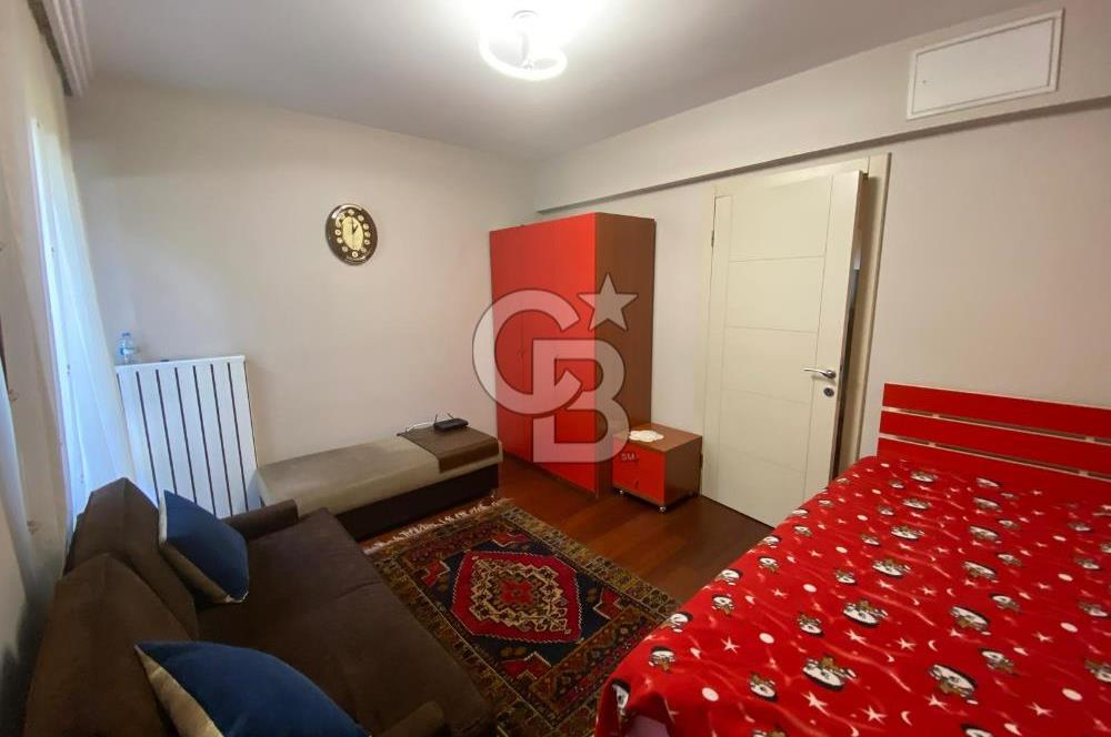 EŞYALI KİRALIK DAİRE 