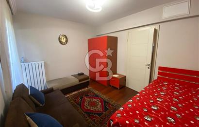 EŞYALI KİRALIK DAİRE 