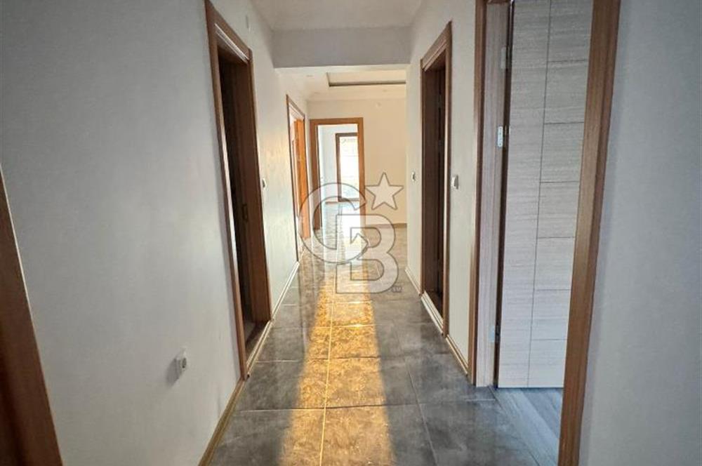 ÜNİVERSİTE MAHALLESİNDE DENİZ MANZARALI 4+1 LÜKS KİRALIK DAİRE