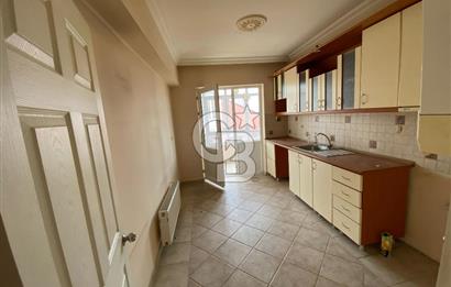 YILDIZEVLERDE 4 ADET BALKONLU GÜNEY CEPHEDE FERAH İÇİ BOŞ DAİRE
