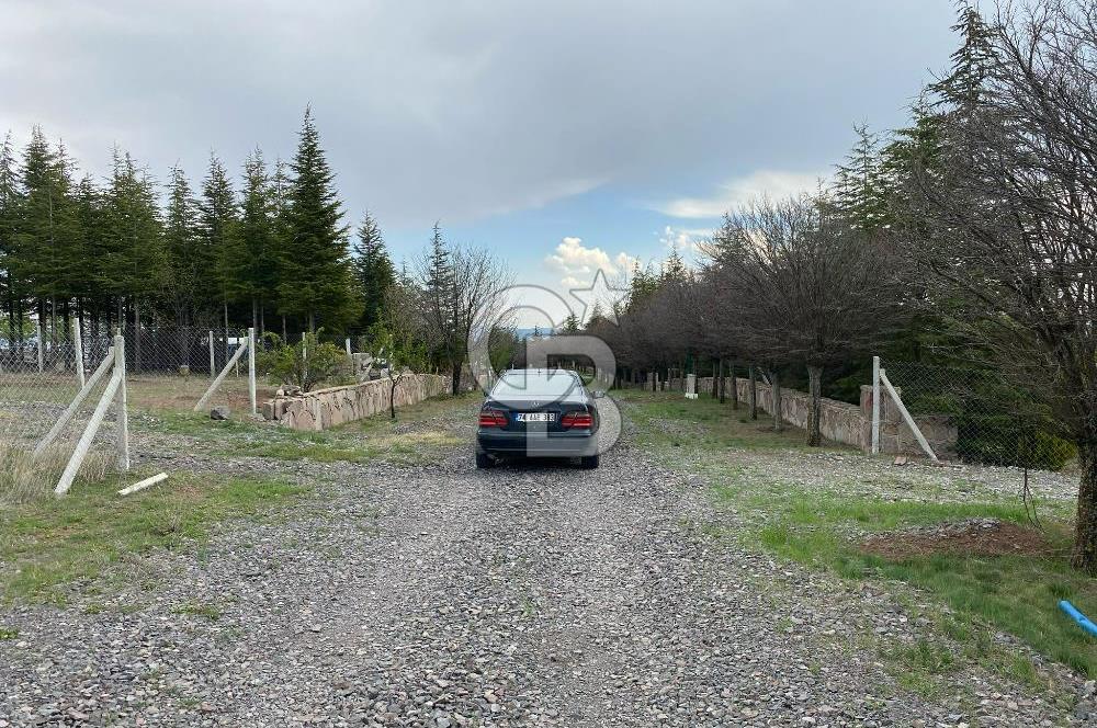 GÜNALANDA SİTE KONSEPTİNDE MÜKEMMEL KONUMDA BAHÇE 500M2