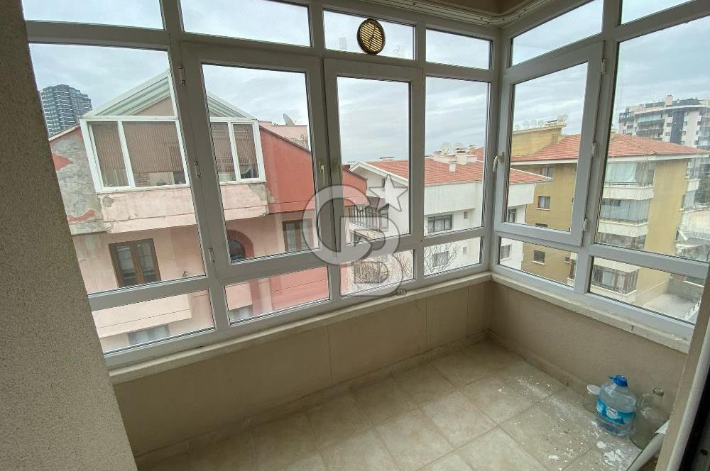 YILDIZEVLERDE 4 ADET BALKONLU GÜNEY CEPHEDE FERAH İÇİ BOŞ DAİRE
