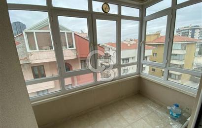 YILDIZEVLERDE 4 ADET BALKONLU GÜNEY CEPHEDE FERAH İÇİ BOŞ DAİRE