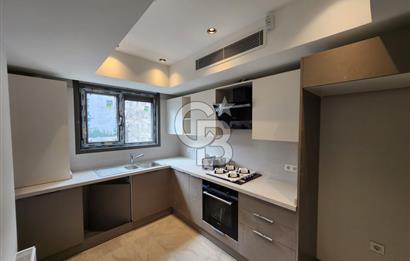 Caddebostan Plaj Yolunda Yeni Binada 3+1 135 m² Kiralık Daire